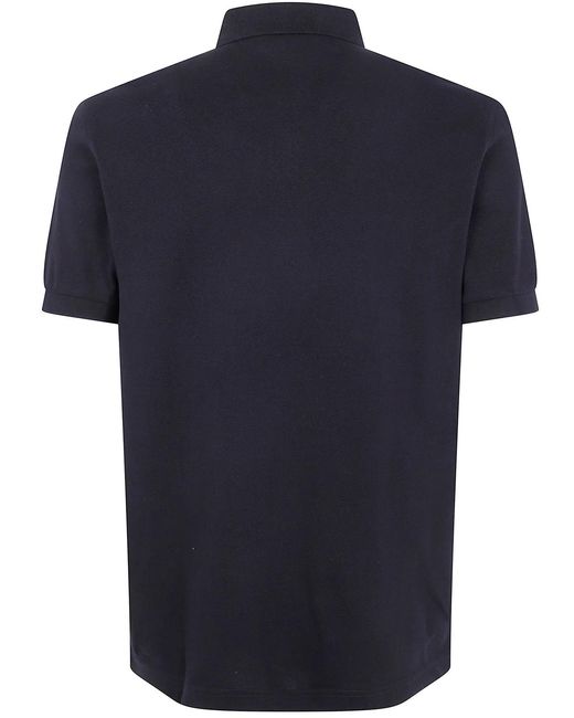 Fred Perry Blue The Shirt for men
