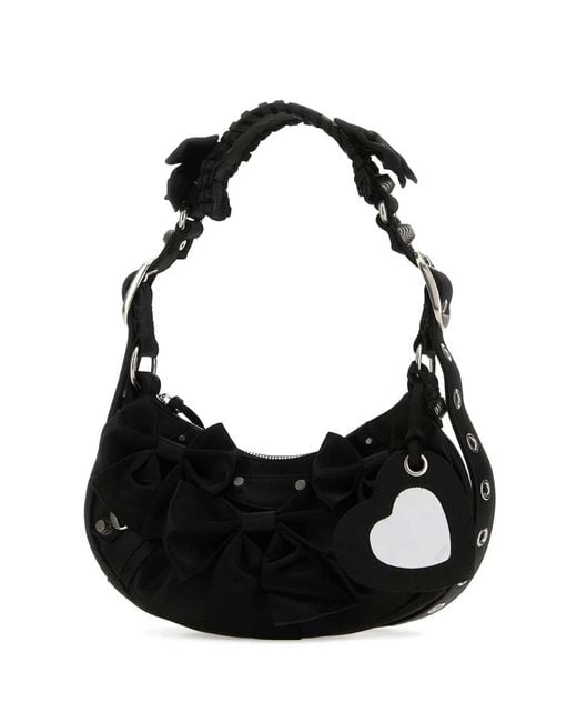 Balenciaga Black Borsa