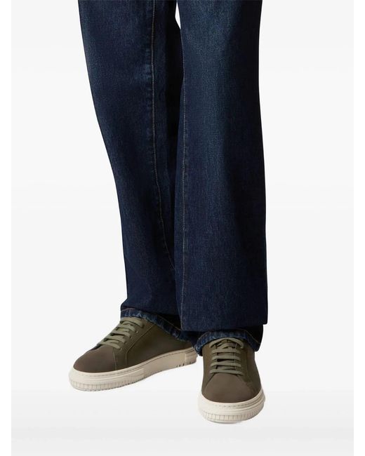 Axel Arigato Green Sneaker Atlas for men