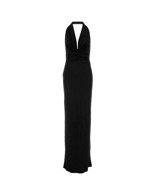 DSquared² Black Dress