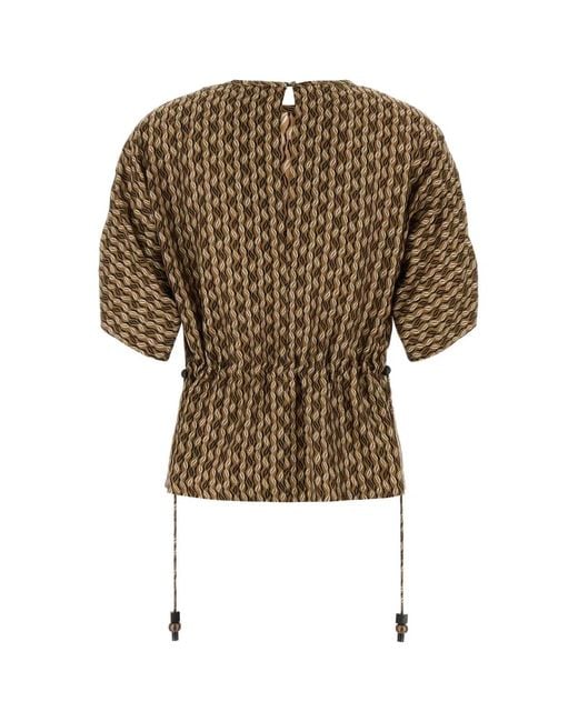 Max Mara Brown Mxmnordica