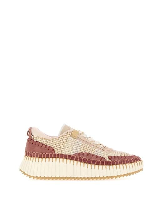 Chloé Pink Chloe 579
