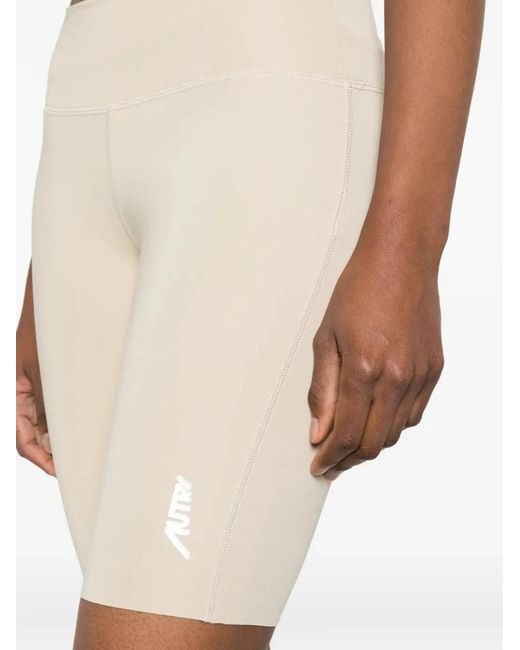 Autry Natural Cyclist Shorts