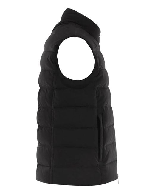 Moorer Black Oliver-Kn for men