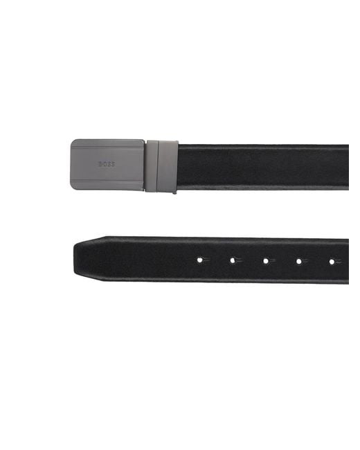 Boss Black Khl Belt for men