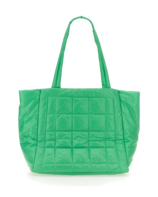 MICHAEL Michael Kors Green Lilah Bag