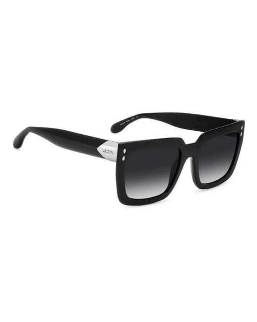 Isabel Marant Black Im 0213/S 807(9O)