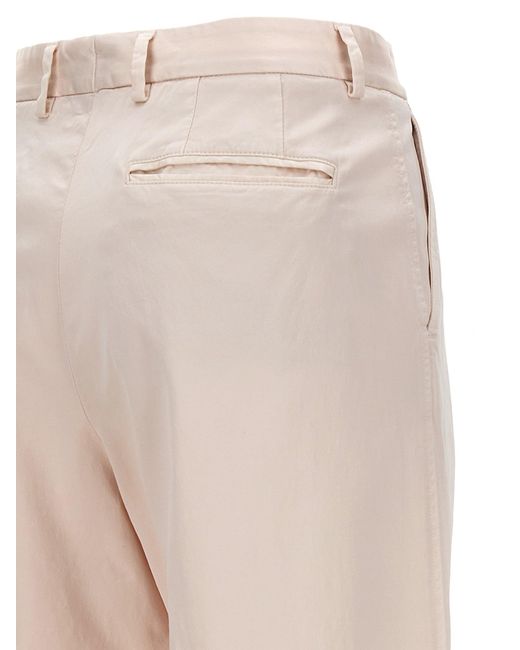 Cellar Door Natural Jonap Pants