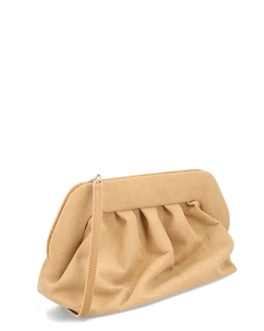 THEMOIRÈ Natural Bag "Bios"