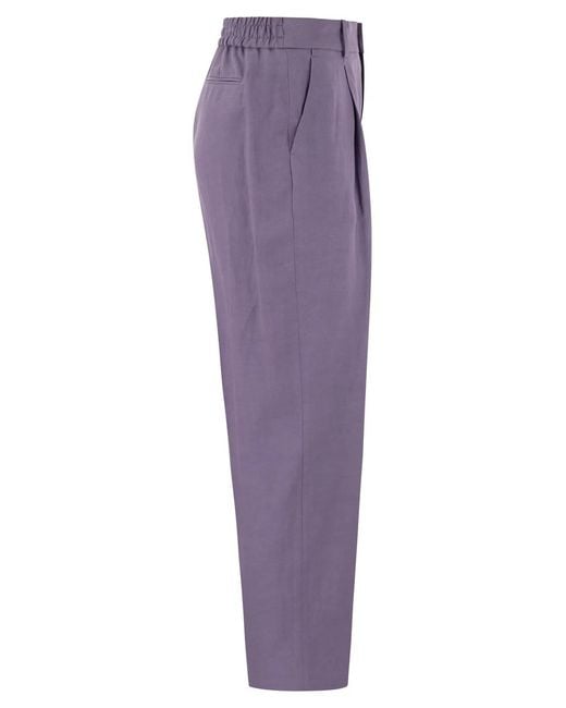 PT Torino Purple Daisy