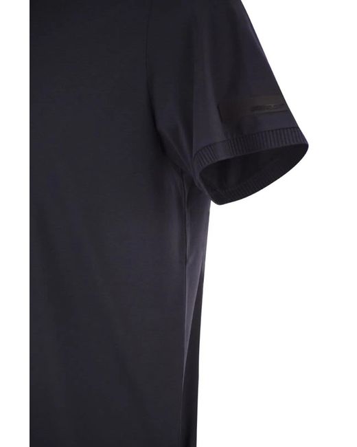 Rrd Black Oxford Gdy for men