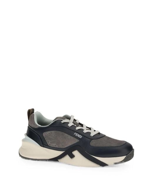 Fendi Blue Flow Vitel for men
