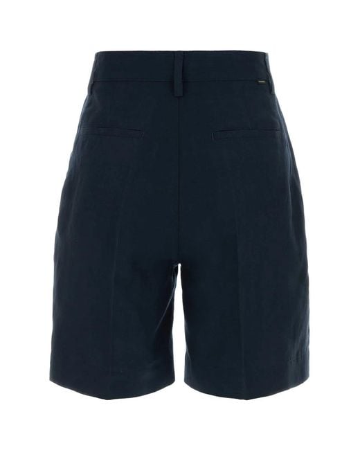 Woolrich Blue Shorts