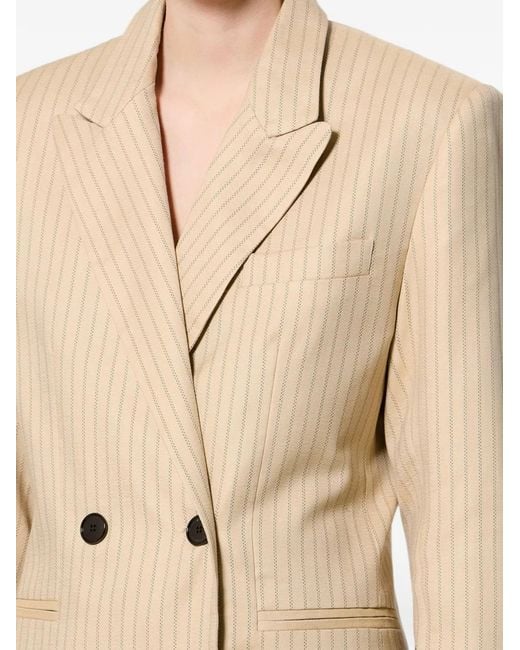 Isabel Marant Natural Jackets