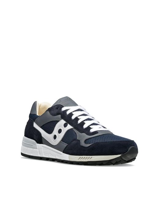 Saucony Blue Shadow 5000 Made for men