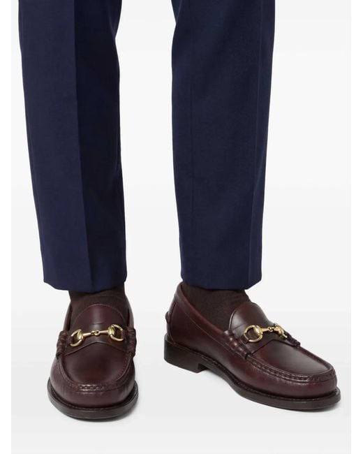 Sebago Brown Joe Modena for men