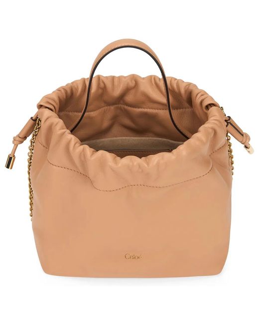 Chloé Natural Chloe Icons