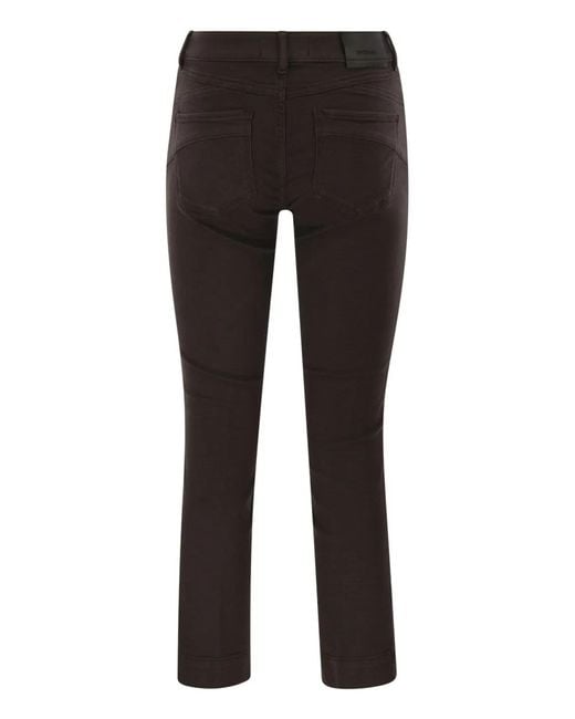 Max Mara Black Enna