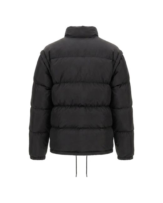 Prada Black Jacket for men