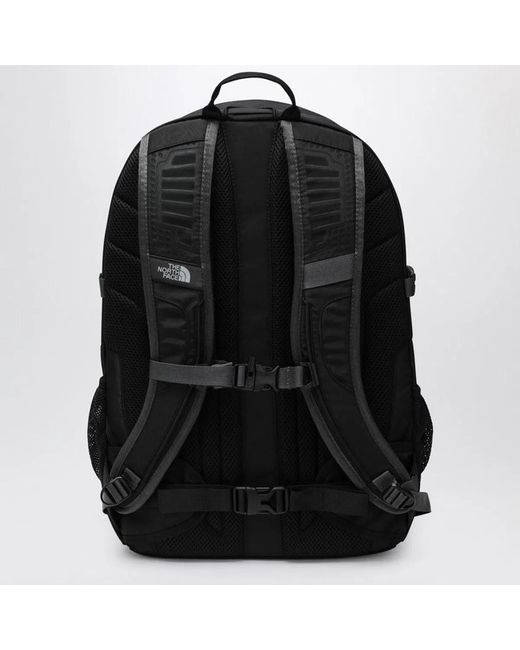 The North Face Black Borealis Classic Backpack for men