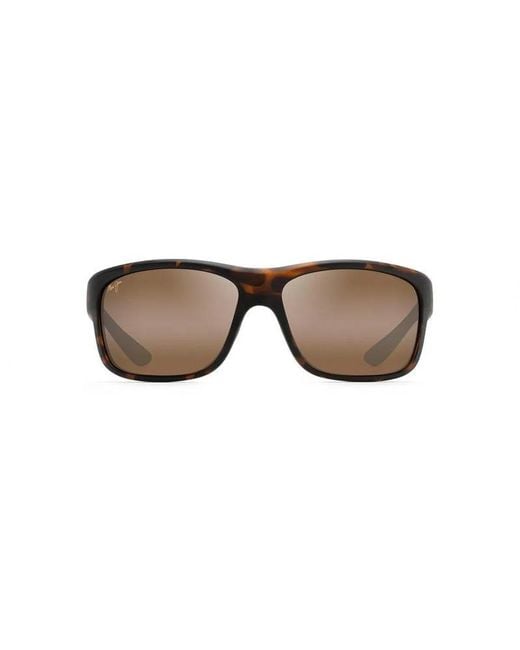 Maui Jim Brown Southern Cross H815-10Mr for men