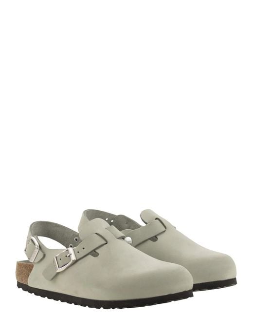 Birkenstock Green Tokio