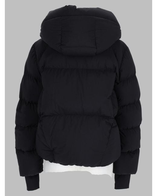 Moncler Black Moncler Grenoble