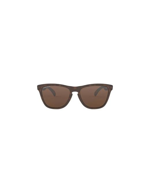 Oakley Brown Sunglasses for men