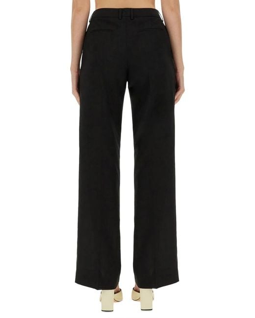 PT Torino Black Pantalone Lola