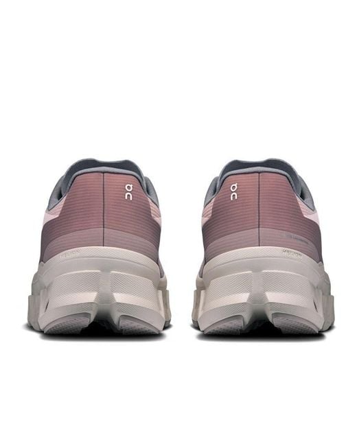 On Shoes Multicolor Cloudmonster Void 1 W