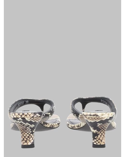 Senso Metallic Senso