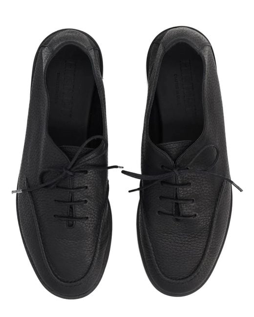 Hereu Gray Moccasin "Juliol"