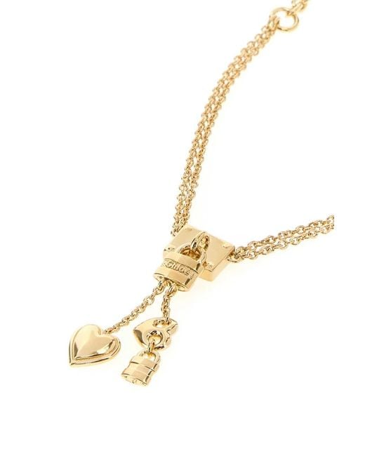 Chloé Metallic Chloe Jn07