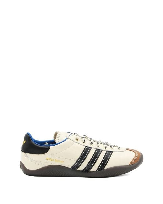 Adidas Originals White Wb Karintha Og for men