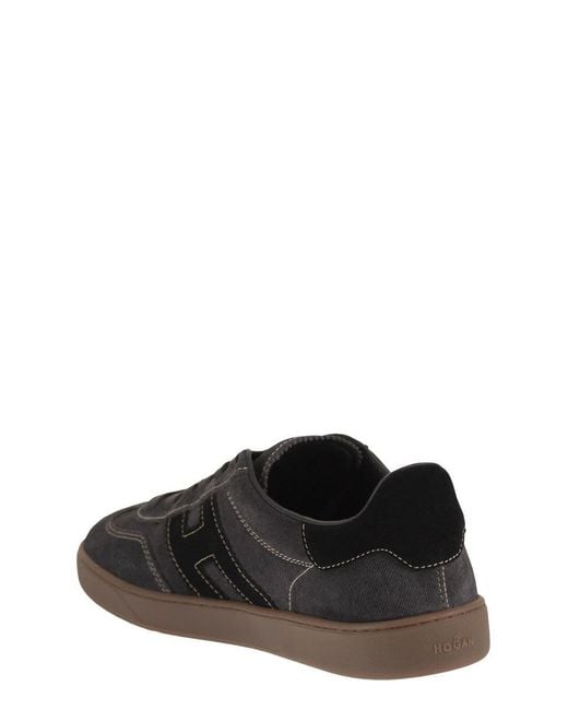 Hogan Black Cool for men
