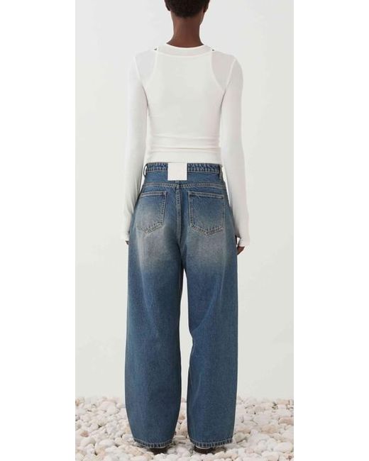 ELEH White Top