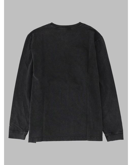 Maison Kitsuné Black Made for men