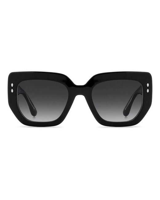 Isabel Marant Black Im 0252/S 807(9O)