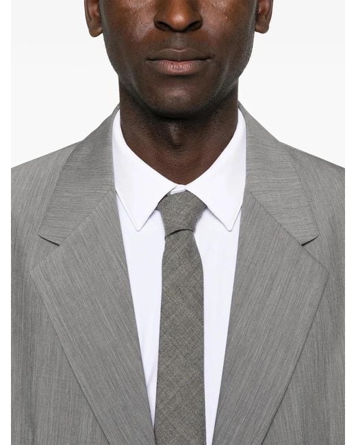 Boss White Camicia for men