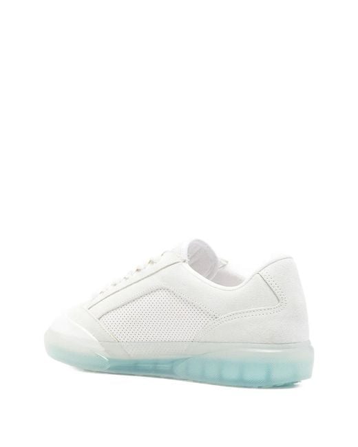 Casablanca White Sneakers for men
