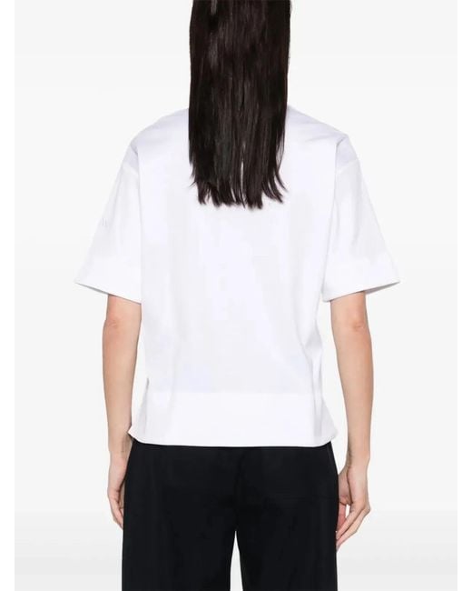 Max Mara White Maser
