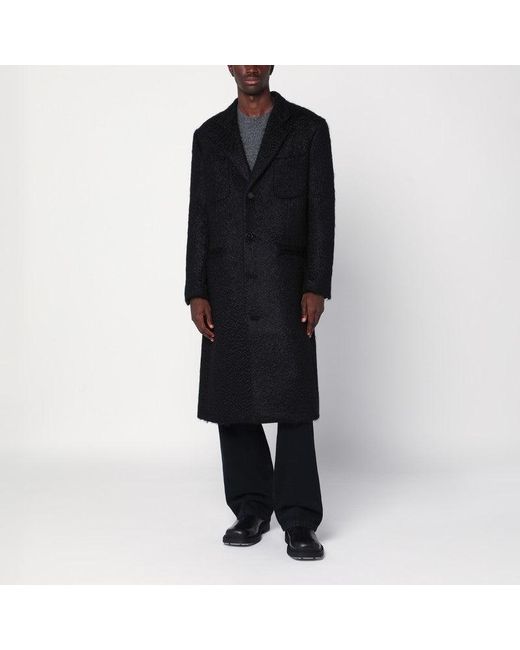 56. 40's フランスアンティーク 古民家 ガラスシェードペンダント