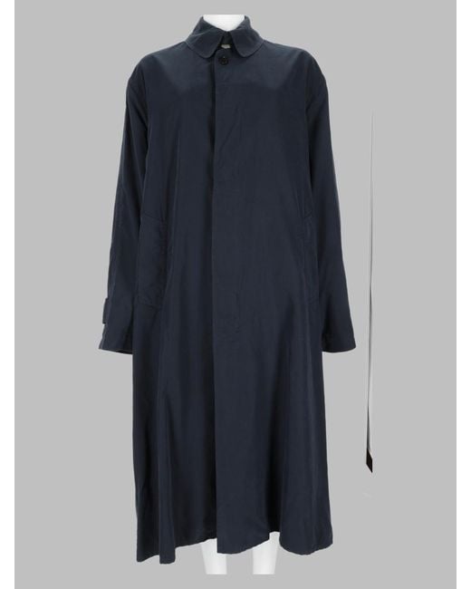 Maison Margiela Blue Maison Margiela