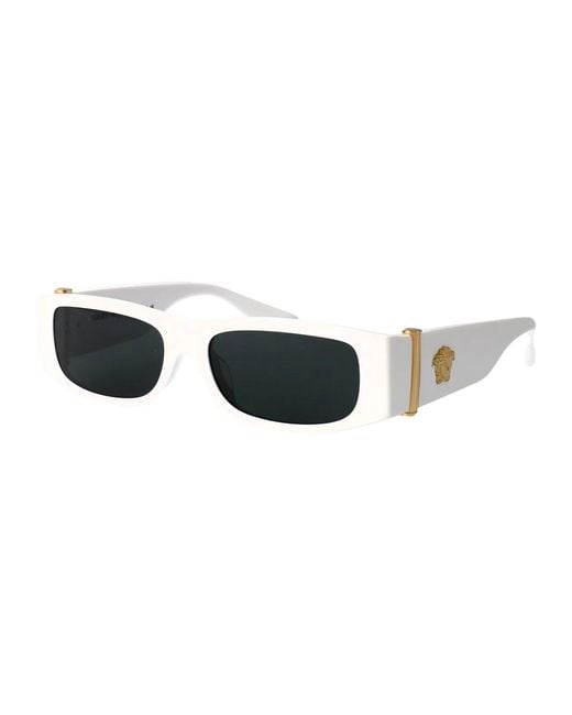 Versace Black Sunglasses for men
