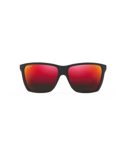 Maui Jim Red Cruzem Rm864-02A for men