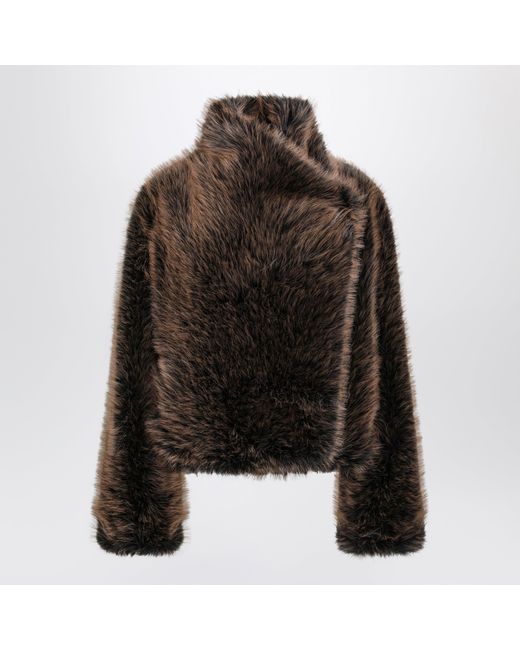 BB COUTURE Black Susan Jacket