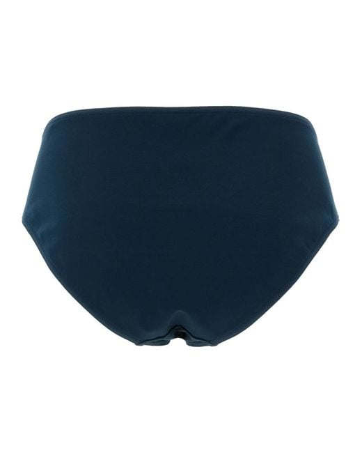 Eres Blue 'Succès' Bikini Bottoms