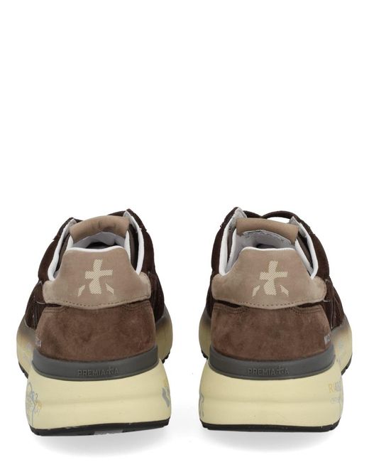 Premiata Brown Premiata for men