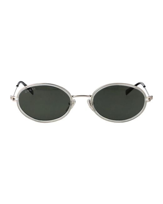 Gucci Gray Gg1980S 005