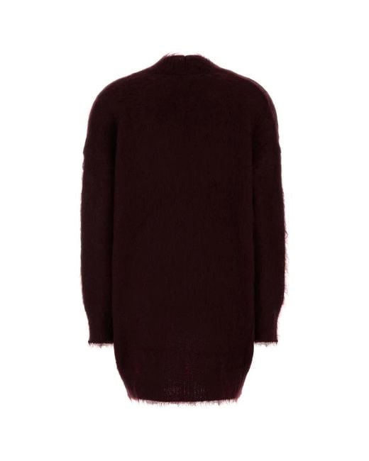 Max Mara Purple Affetto1234